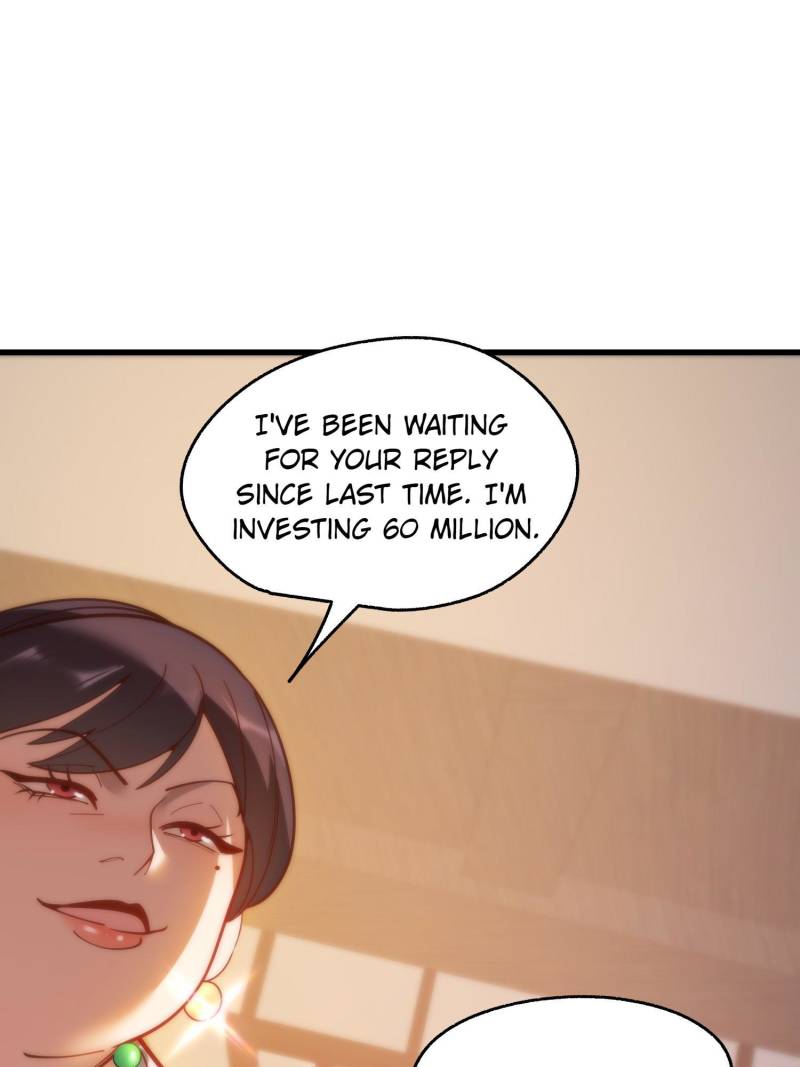 I Regressed to Level Up Instead of Being a Simp Chapter 160 - Page 23