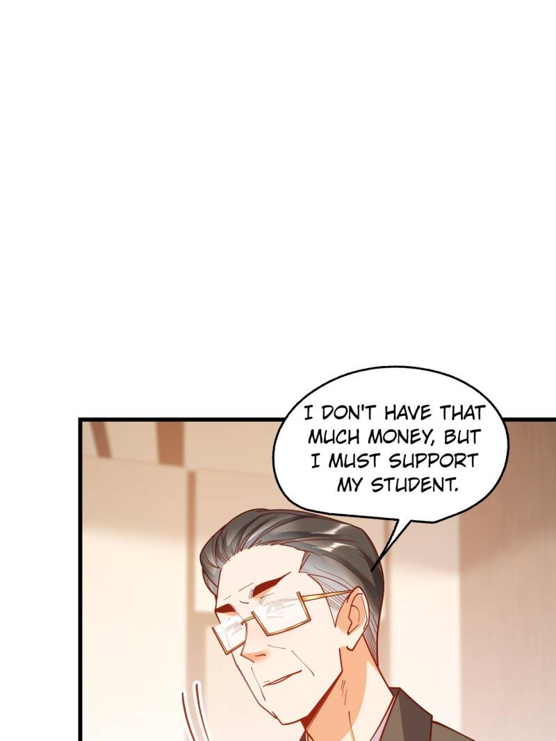 I Regressed to Level Up Instead of Being a Simp Chapter 160 - Page 25