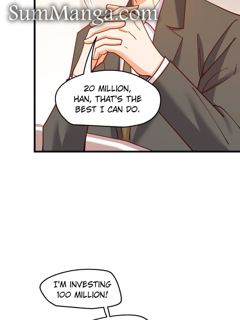 I Regressed to Level Up Instead of Being a Simp Chapter 160 - Page 26