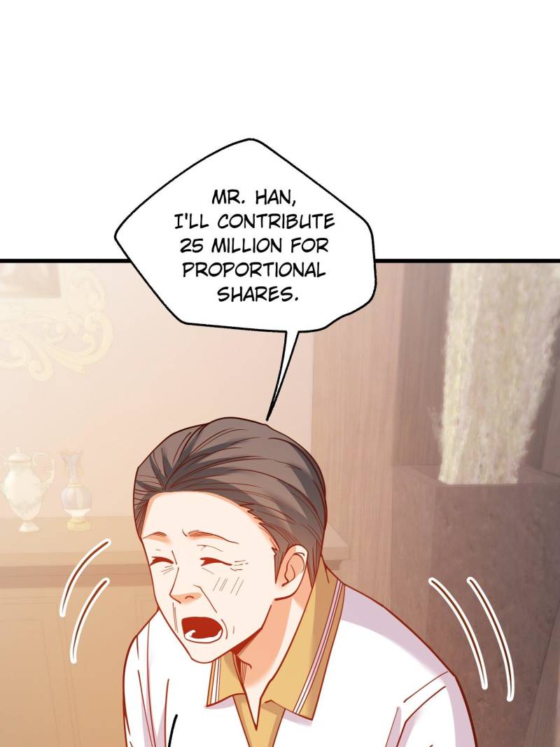 I Regressed to Level Up Instead of Being a Simp Chapter 160 - Page 30