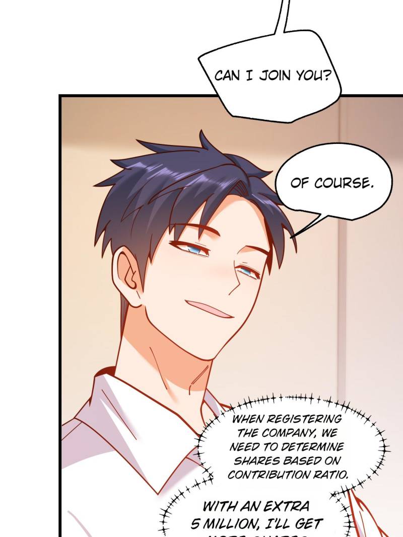 I Regressed to Level Up Instead of Being a Simp Chapter 160 - Page 32