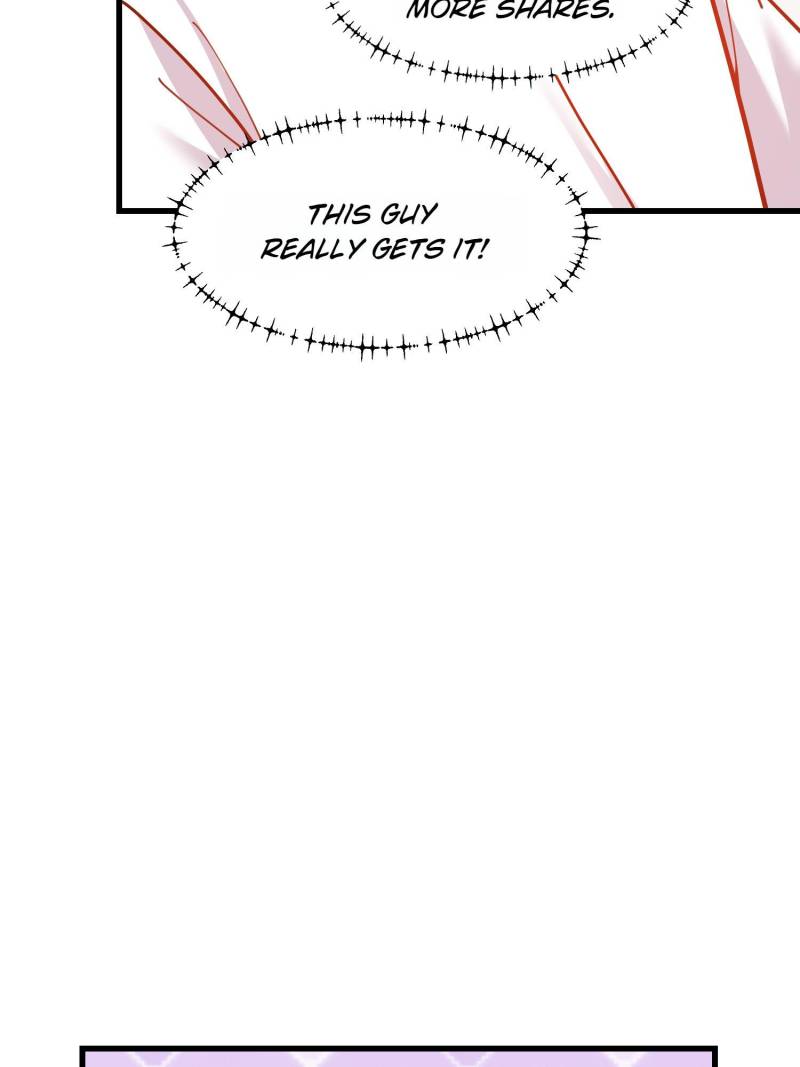 I Regressed to Level Up Instead of Being a Simp Chapter 160 - Page 33