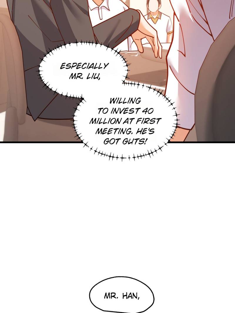 I Regressed to Level Up Instead of Being a Simp Chapter 160 - Page 37