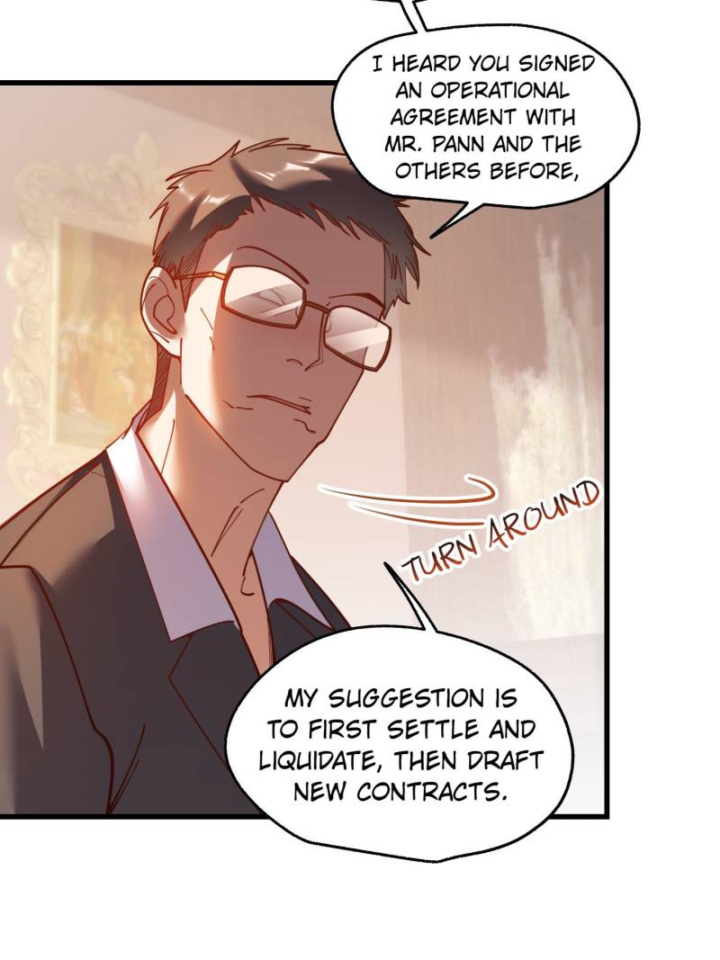 I Regressed to Level Up Instead of Being a Simp Chapter 160 - Page 38