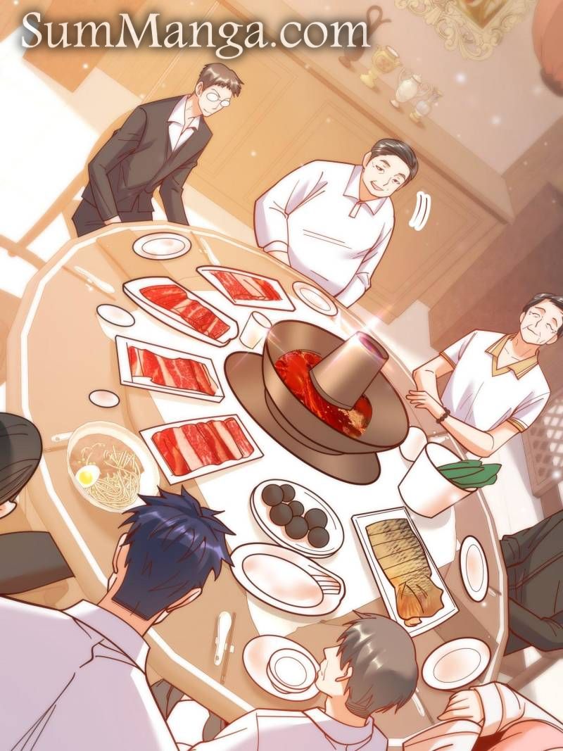 I Regressed to Level Up Instead of Being a Simp Chapter 160 - Page 4