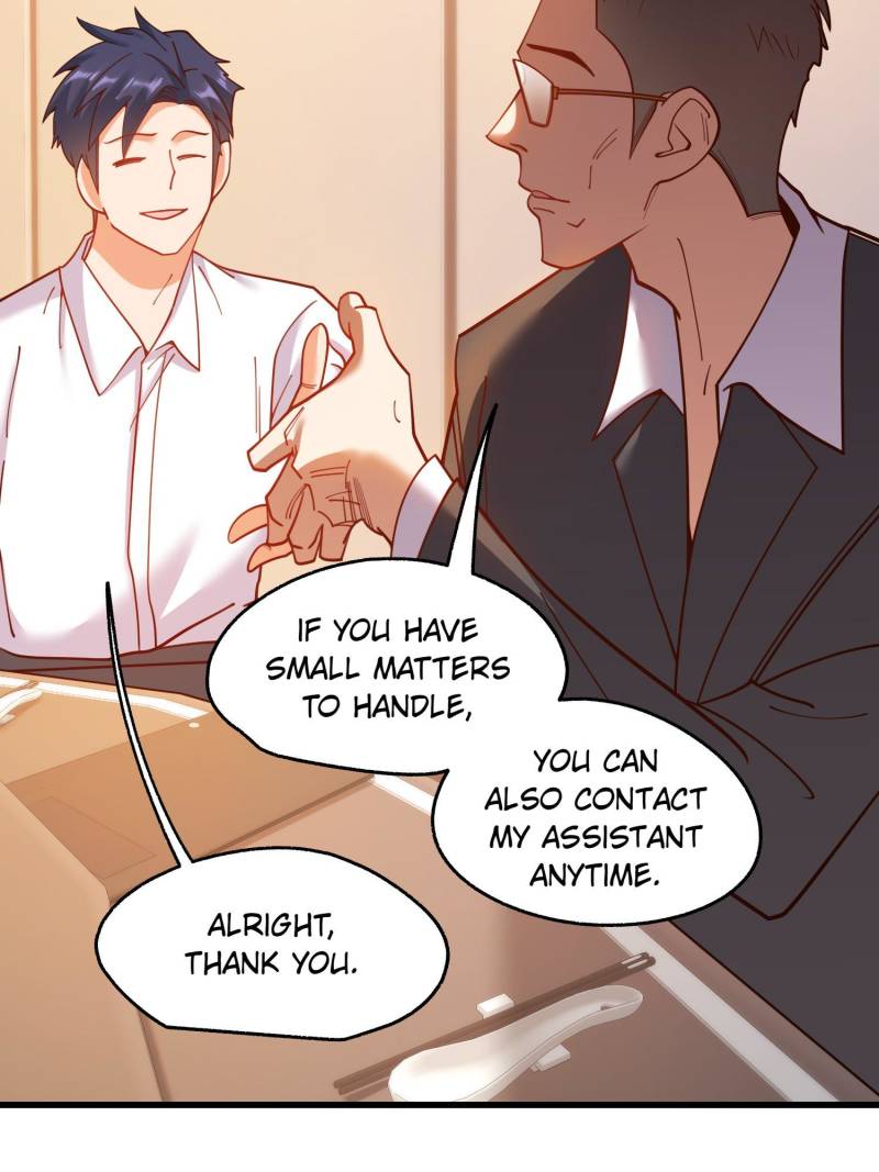 I Regressed to Level Up Instead of Being a Simp Chapter 160 - Page 41