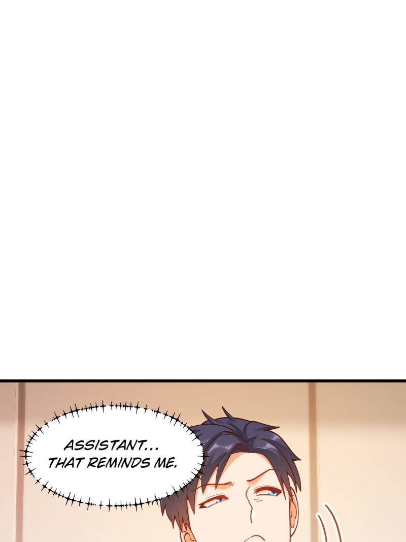 I Regressed to Level Up Instead of Being a Simp Chapter 160 - Page 42