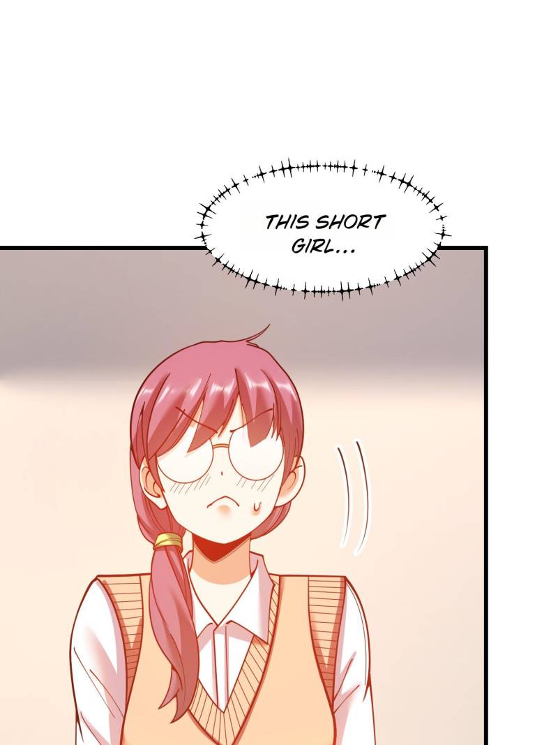 I Regressed to Level Up Instead of Being a Simp Chapter 160 - Page 52