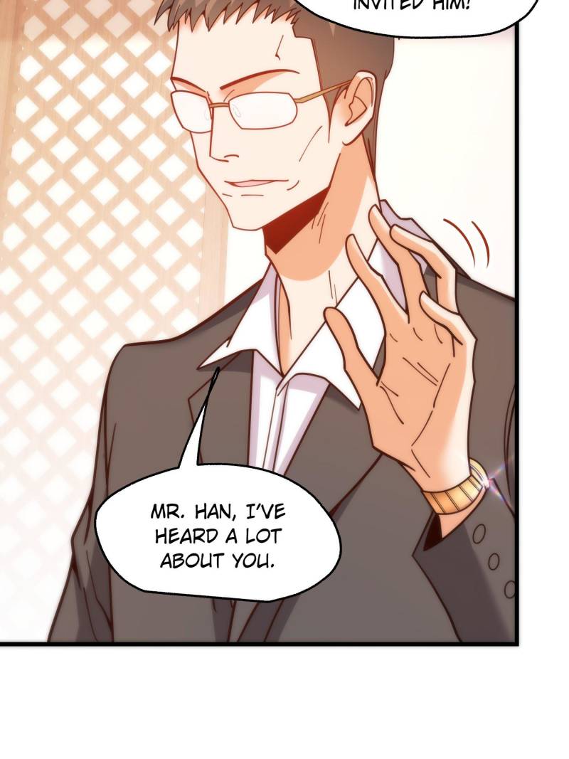 I Regressed to Level Up Instead of Being a Simp Chapter 160 - Page 7