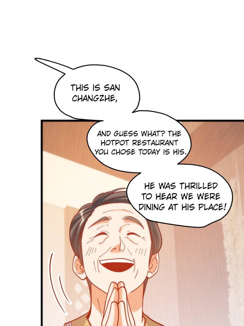 I Regressed to Level Up Instead of Being a Simp Chapter 160 - Page 8