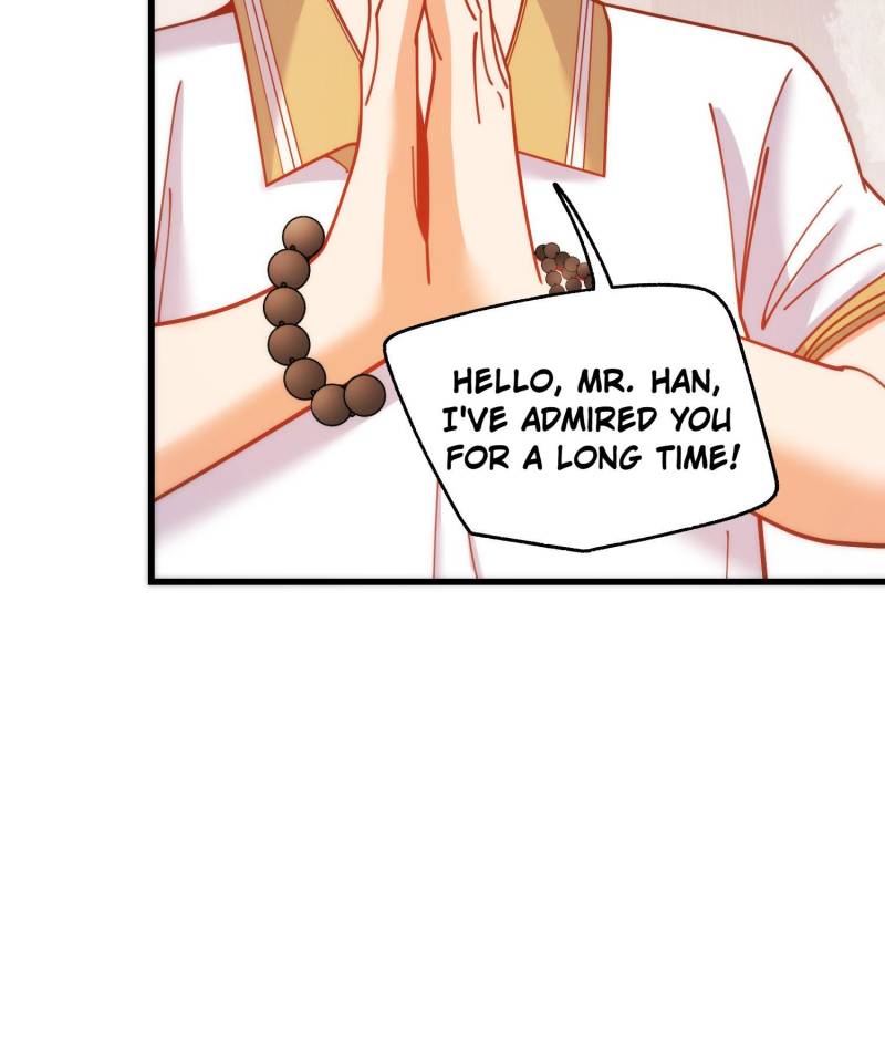 I Regressed to Level Up Instead of Being a Simp Chapter 160 - Page 9