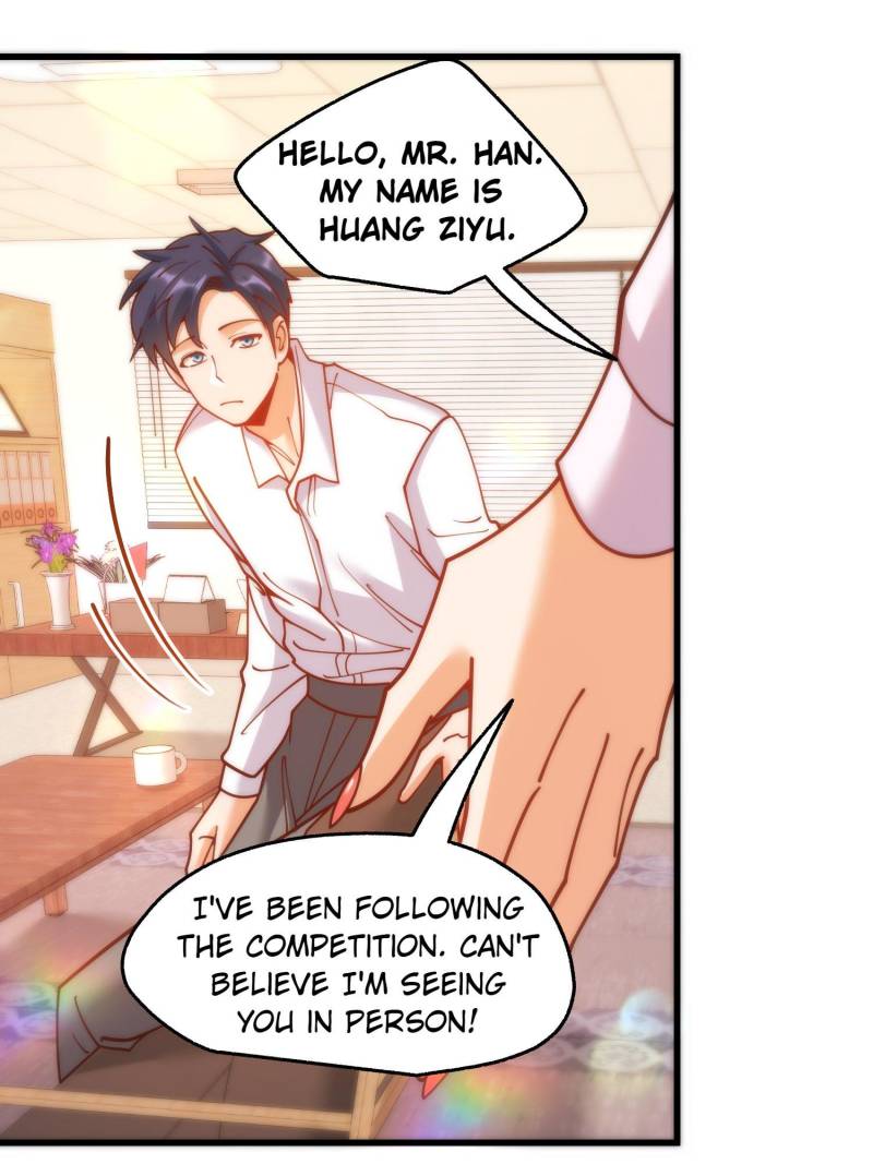 I Regressed to Level Up Instead of Being a Simp Chapter 161 - Page 11