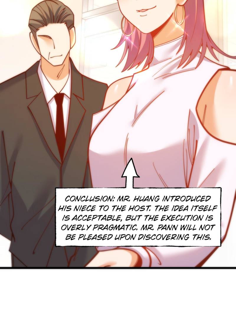 I Regressed to Level Up Instead of Being a Simp Chapter 161 - Page 13