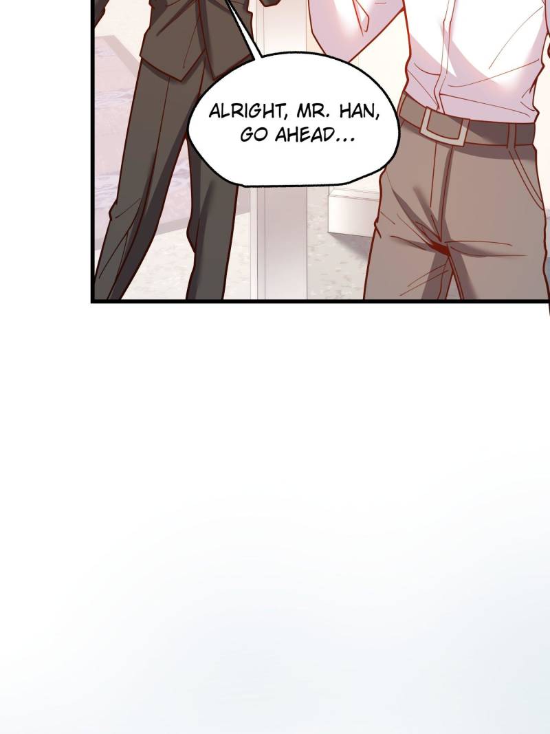 I Regressed to Level Up Instead of Being a Simp Chapter 161 - Page 19