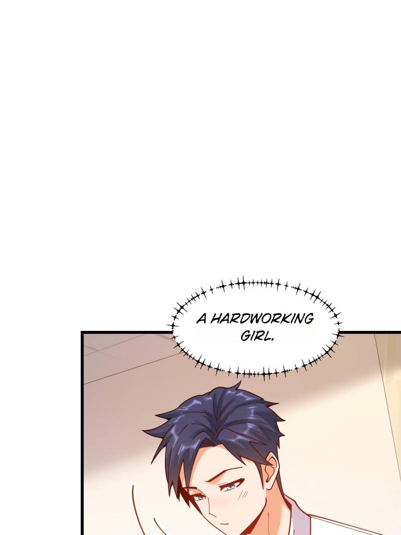 I Regressed to Level Up Instead of Being a Simp Chapter 161 - Page 2