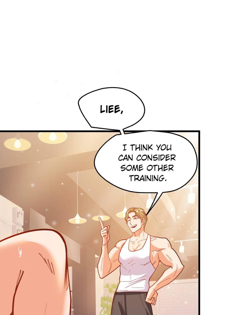 I Regressed to Level Up Instead of Being a Simp Chapter 161 - Page 27