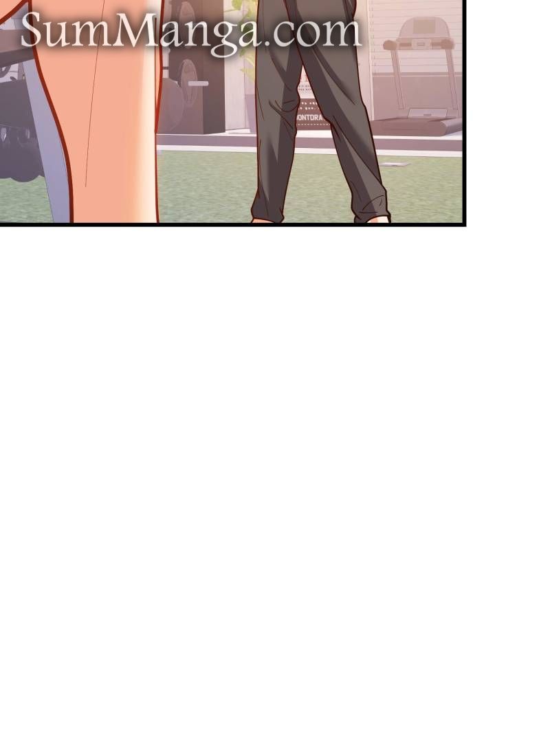 I Regressed to Level Up Instead of Being a Simp Chapter 161 - Page 28