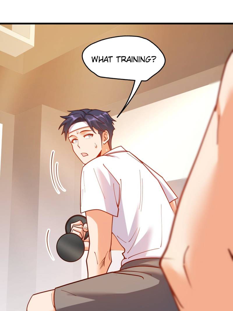 I Regressed to Level Up Instead of Being a Simp Chapter 161 - Page 29