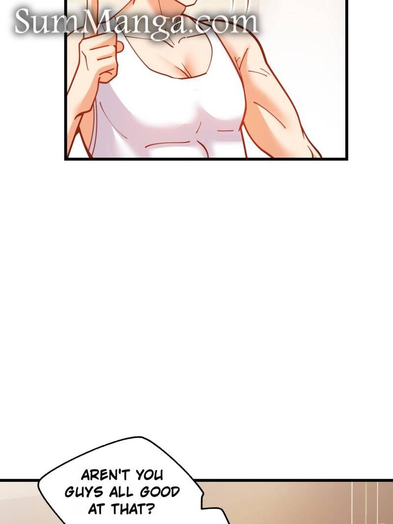 I Regressed to Level Up Instead of Being a Simp Chapter 161 - Page 31