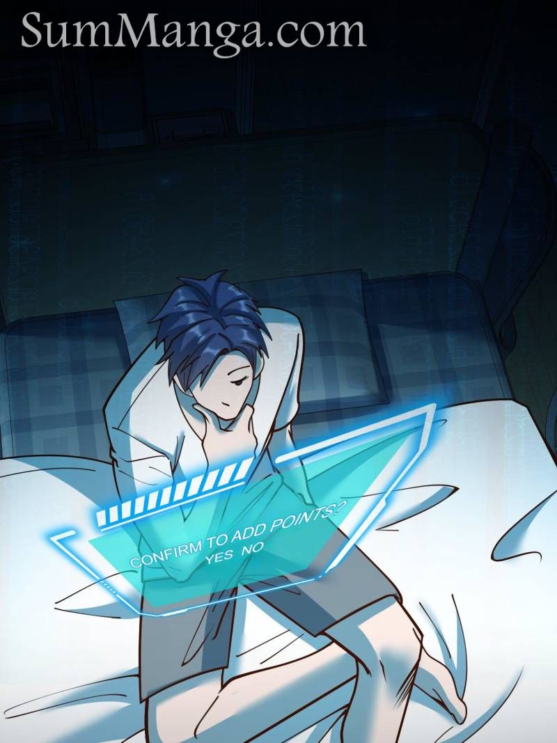 I Regressed to Level Up Instead of Being a Simp Chapter 161 - Page 39