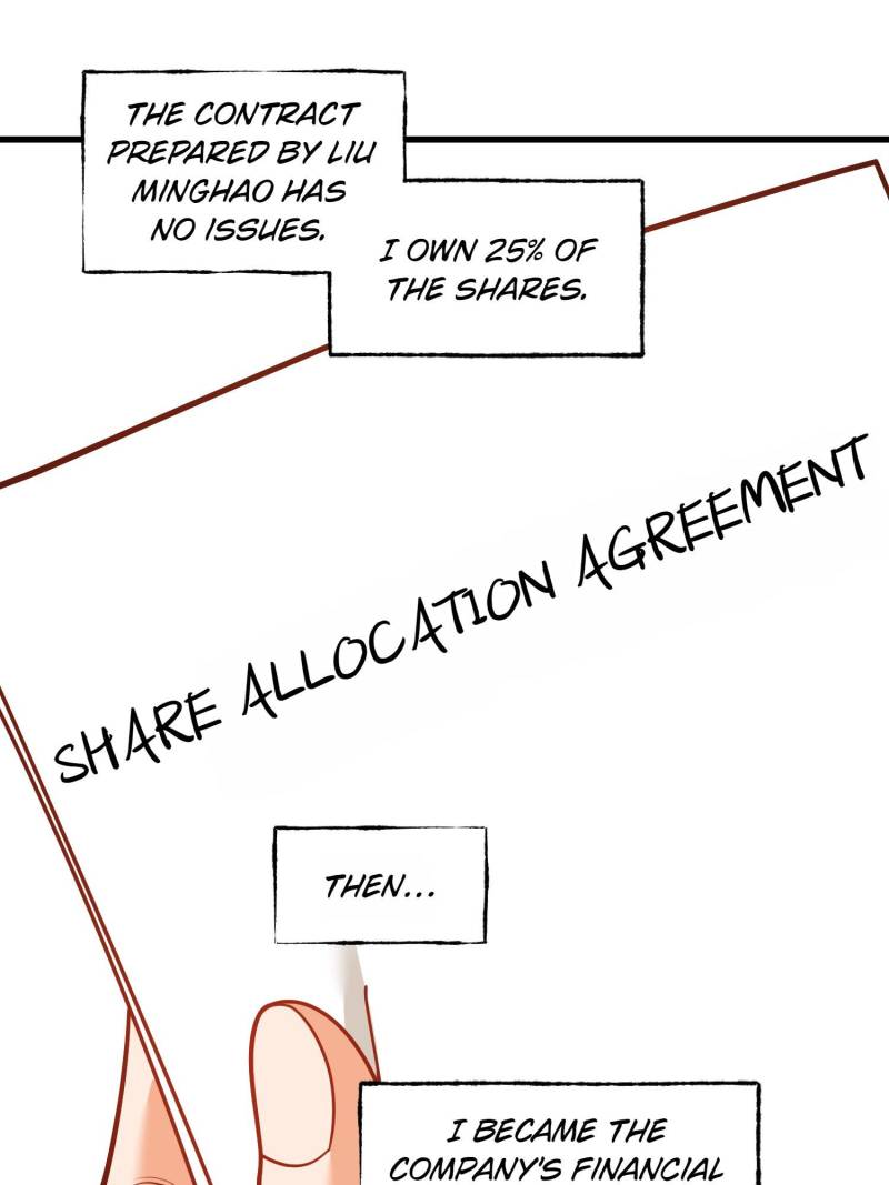 I Regressed to Level Up Instead of Being a Simp Chapter 161 - Page 4