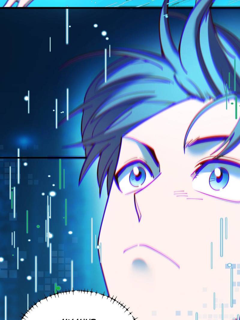 I Regressed to Level Up Instead of Being a Simp Chapter 161 - Page 45