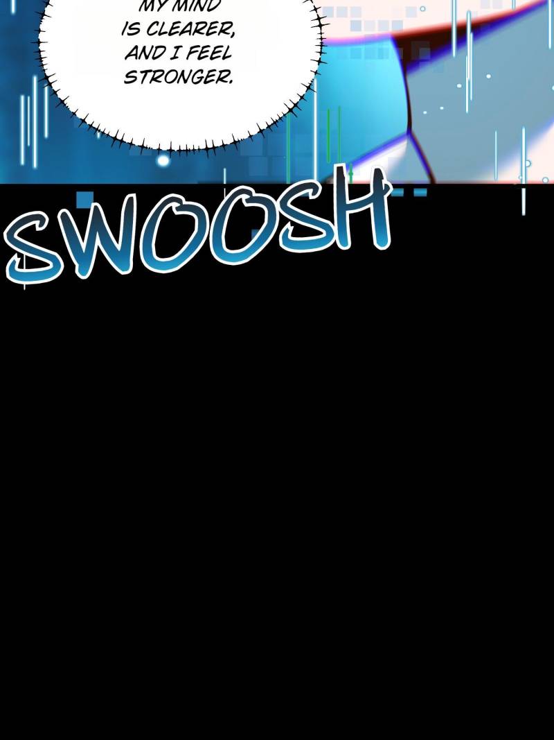 I Regressed to Level Up Instead of Being a Simp Chapter 161 - Page 46