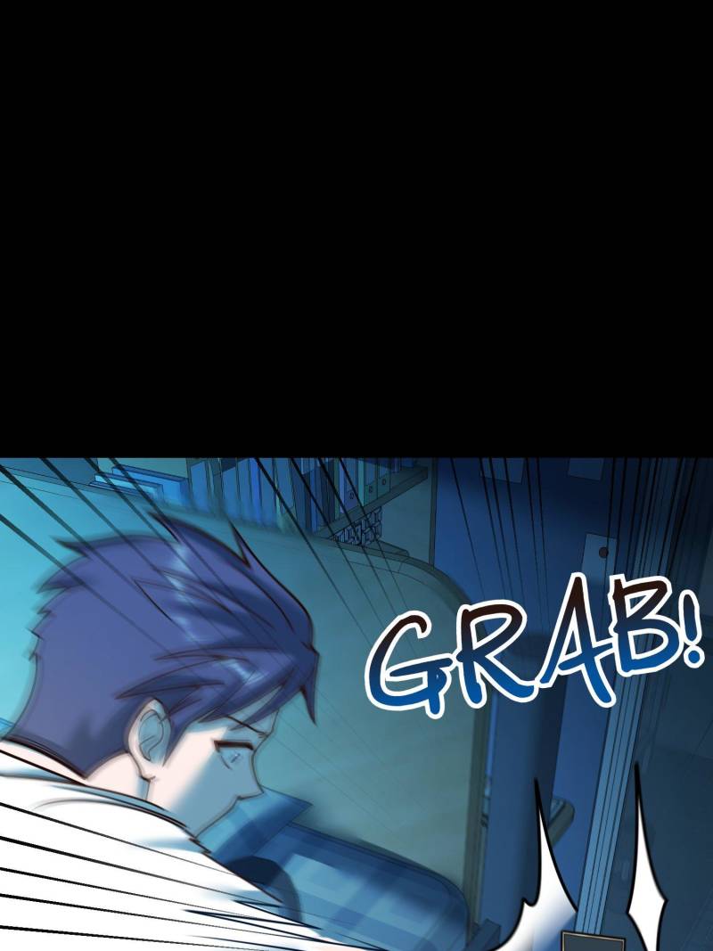 I Regressed to Level Up Instead of Being a Simp Chapter 161 - Page 48