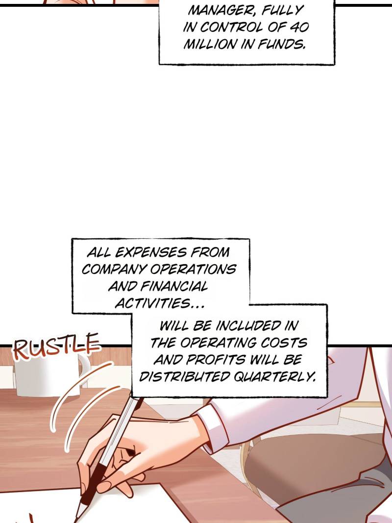 I Regressed to Level Up Instead of Being a Simp Chapter 161 - Page 5