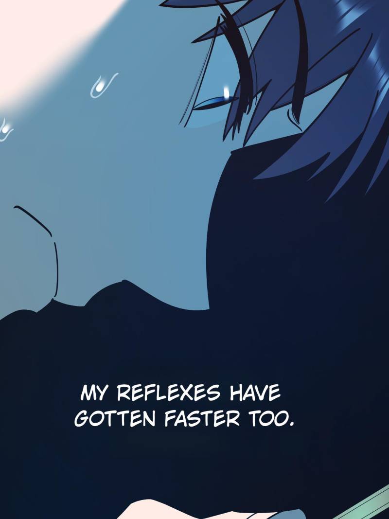 I Regressed to Level Up Instead of Being a Simp Chapter 161 - Page 50