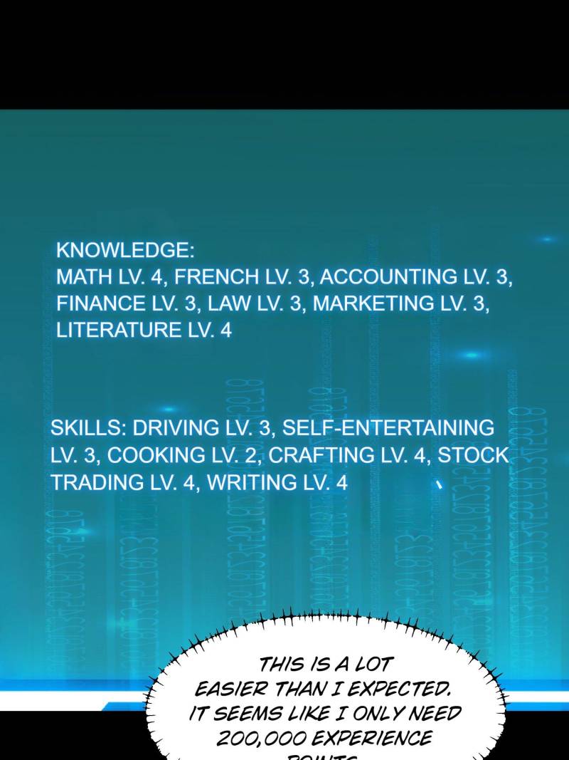 I Regressed to Level Up Instead of Being a Simp Chapter 161 - Page 54