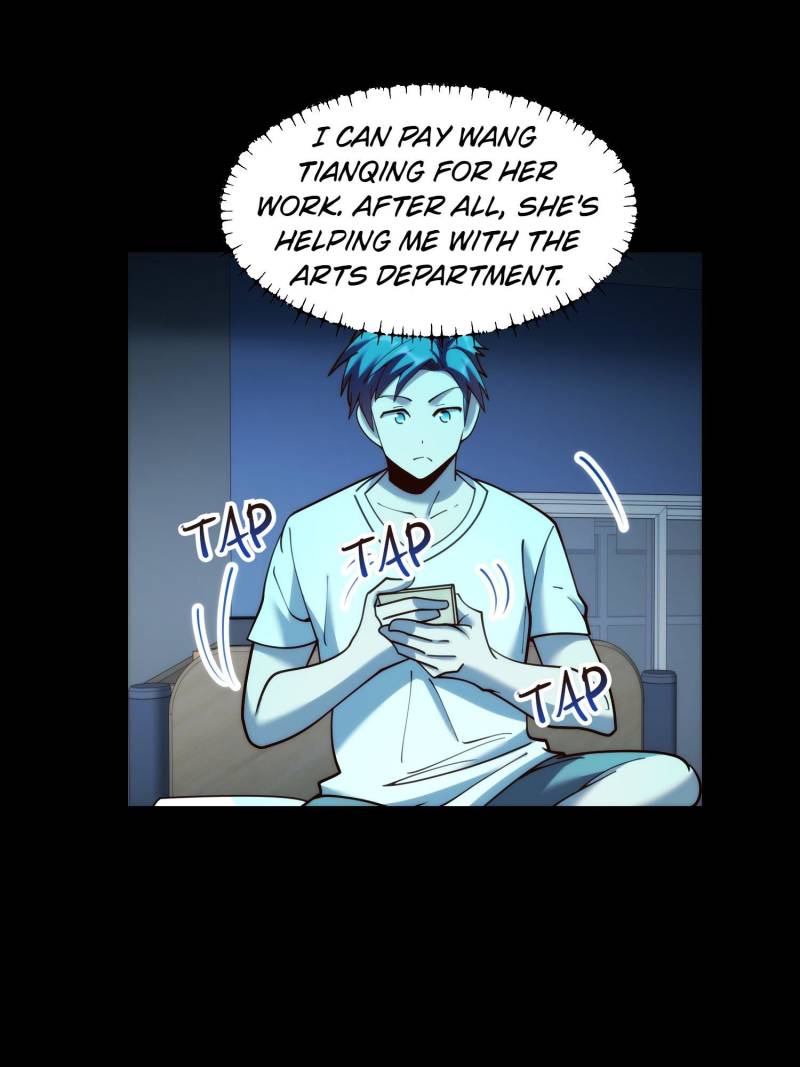 I Regressed to Level Up Instead of Being a Simp Chapter 161 - Page 57