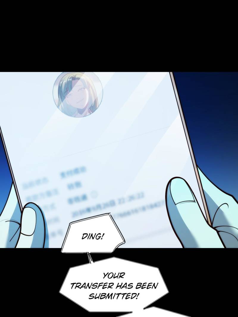 I Regressed to Level Up Instead of Being a Simp Chapter 161 - Page 58