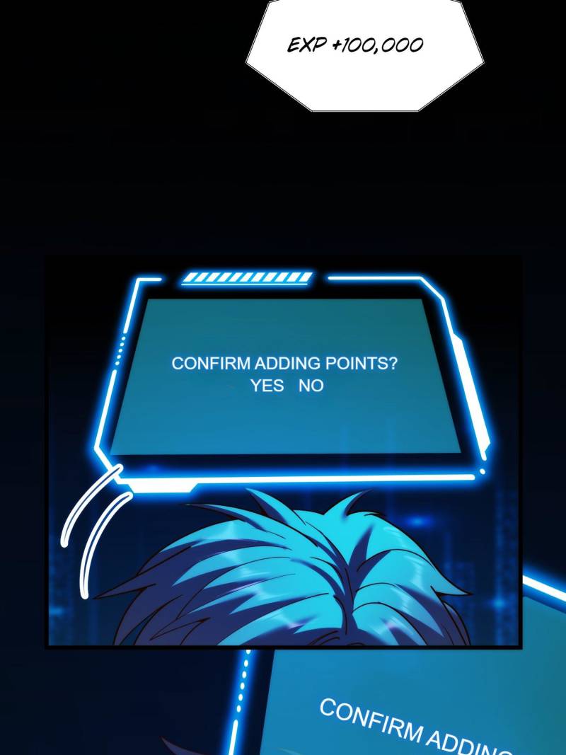 I Regressed to Level Up Instead of Being a Simp Chapter 161 - Page 59