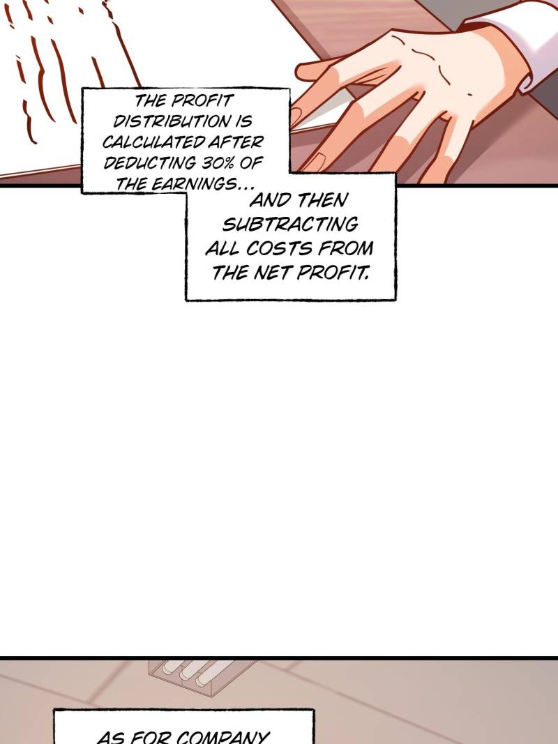 I Regressed to Level Up Instead of Being a Simp Chapter 161 - Page 6