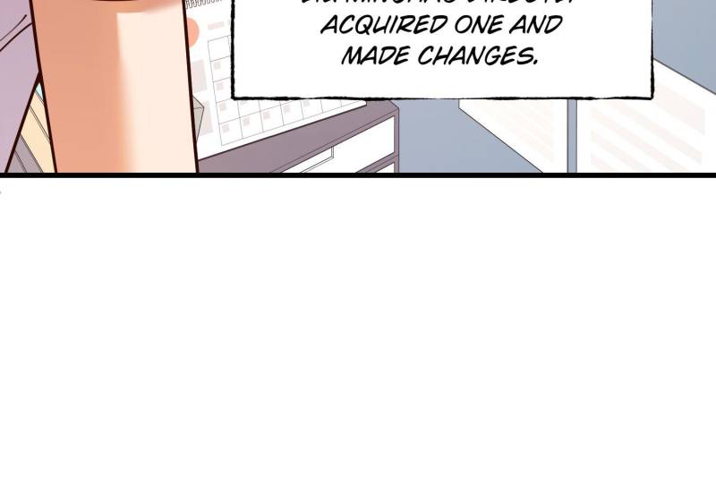 I Regressed to Level Up Instead of Being a Simp Chapter 161 - Page 8