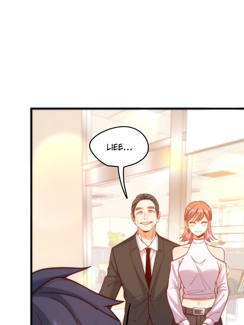 I Regressed to Level Up Instead of Being a Simp Chapter 161 - Page 9