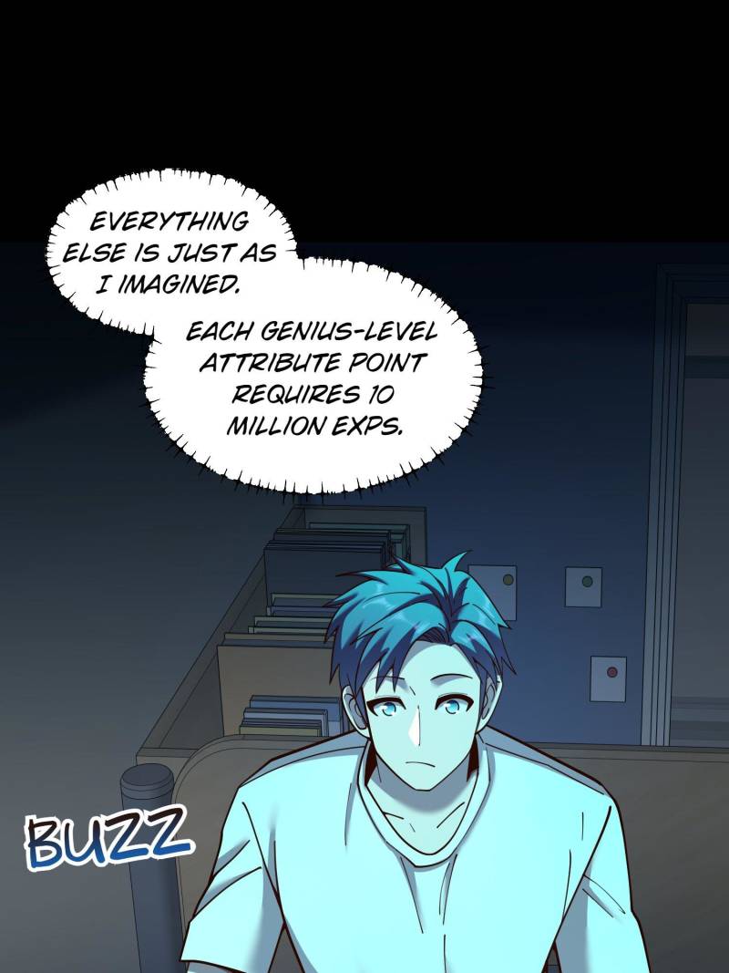 I Regressed to Level Up Instead of Being a Simp Chapter 162 - Page 11