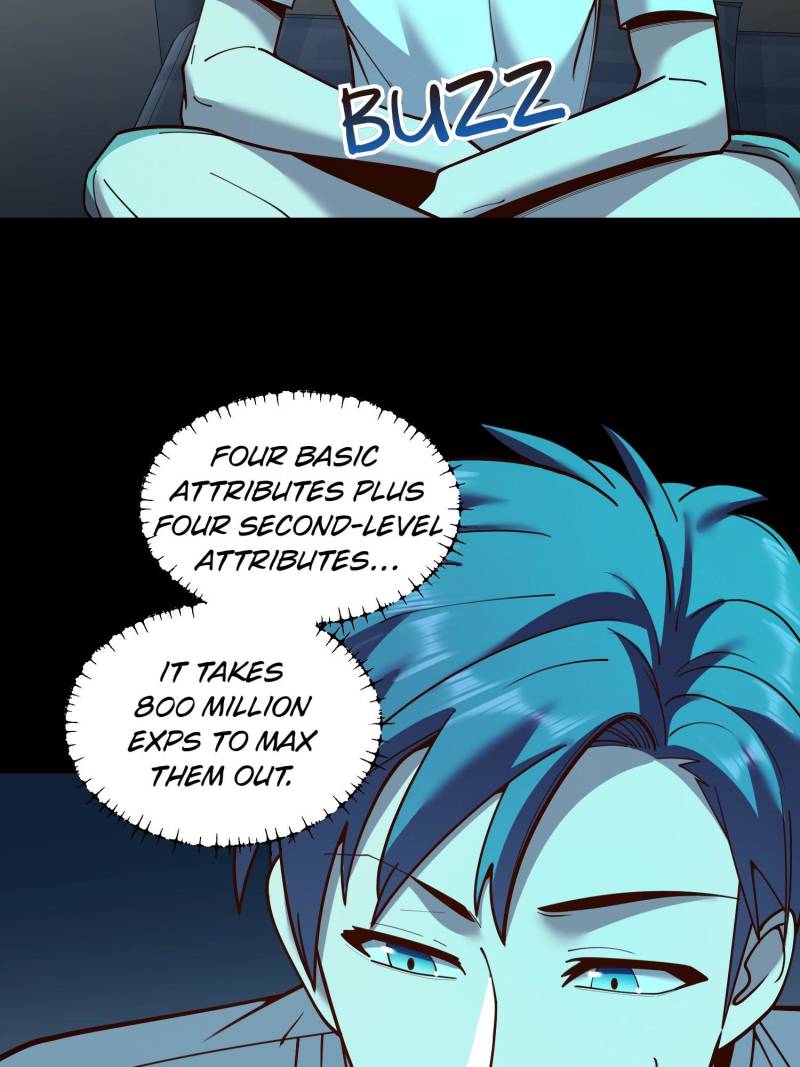 I Regressed to Level Up Instead of Being a Simp Chapter 162 - Page 12