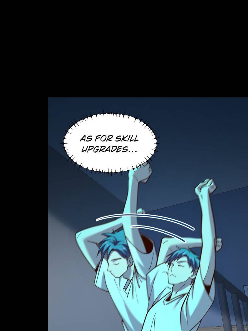 I Regressed to Level Up Instead of Being a Simp Chapter 162 - Page 14