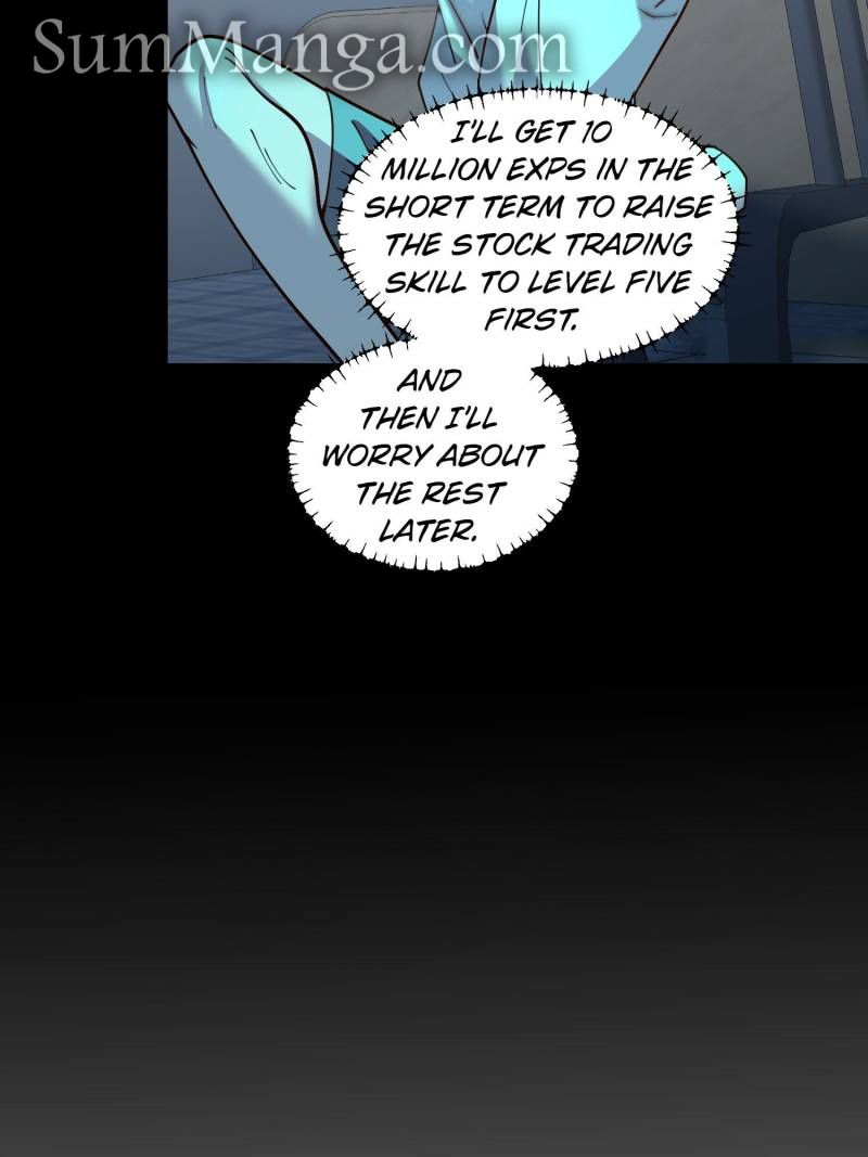 I Regressed to Level Up Instead of Being a Simp Chapter 162 - Page 15