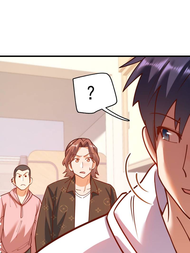 I Regressed to Level Up Instead of Being a Simp Chapter 162 - Page 20