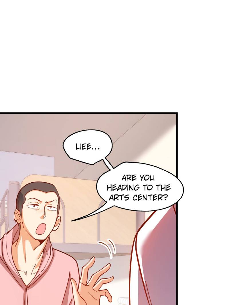 I Regressed to Level Up Instead of Being a Simp Chapter 162 - Page 23