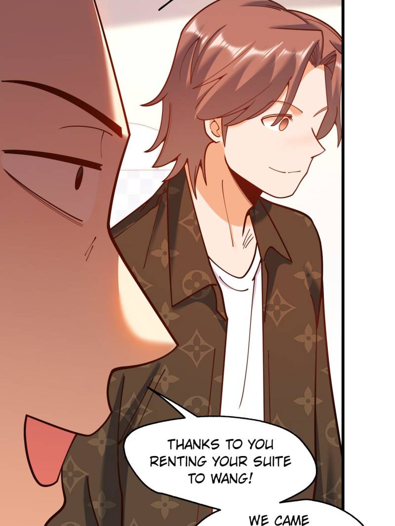 I Regressed to Level Up Instead of Being a Simp Chapter 162 - Page 27