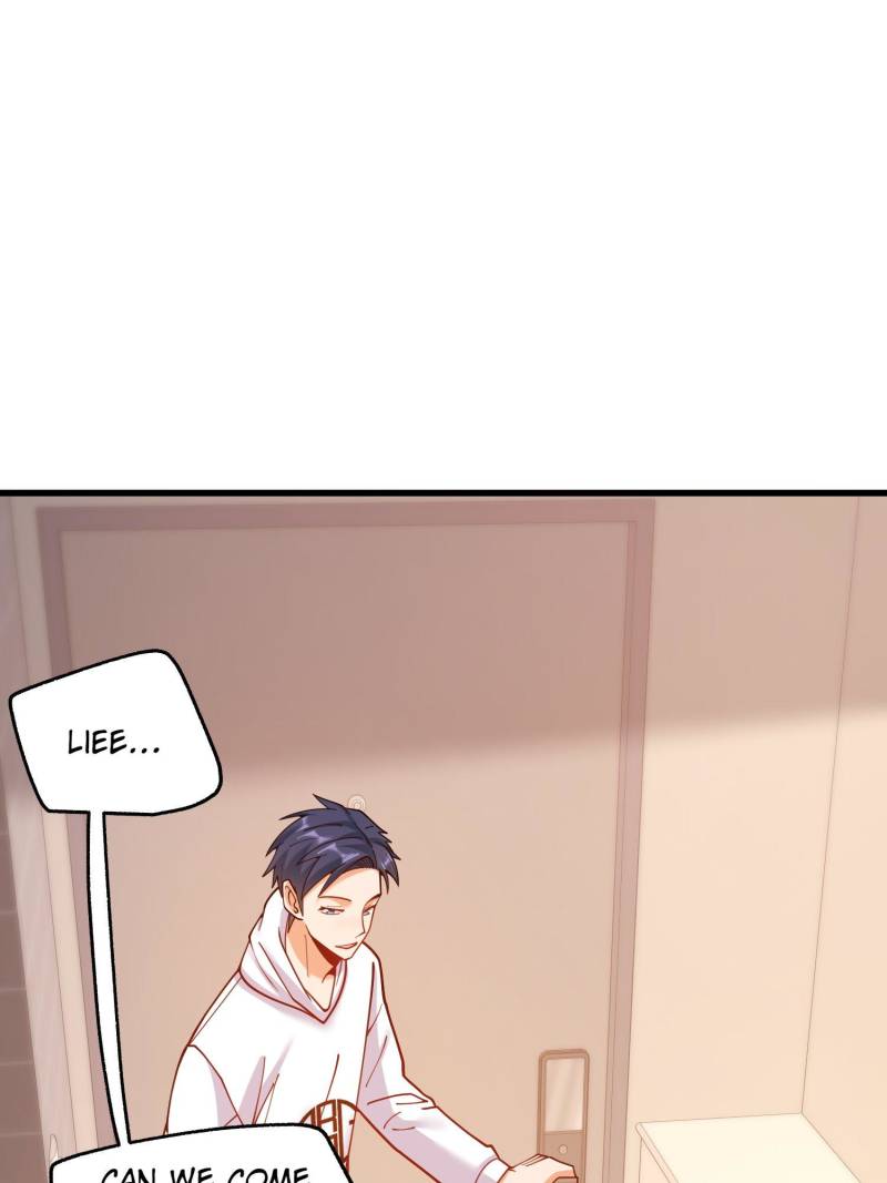 I Regressed to Level Up Instead of Being a Simp Chapter 162 - Page 29