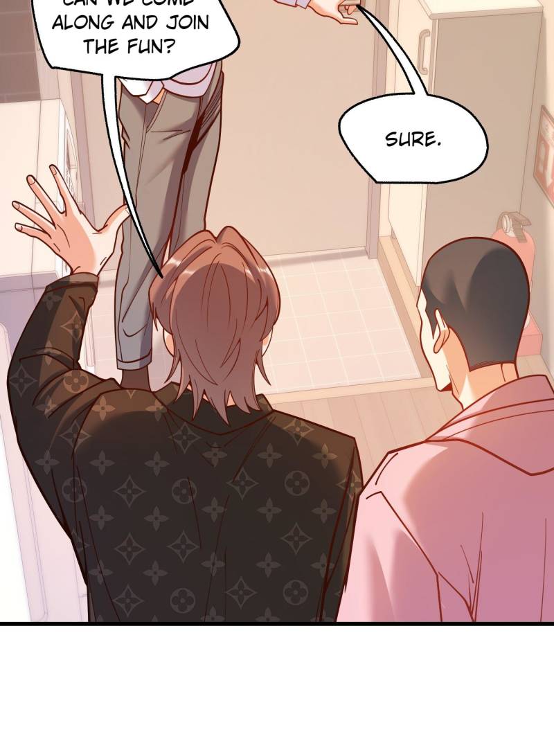 I Regressed to Level Up Instead of Being a Simp Chapter 162 - Page 30