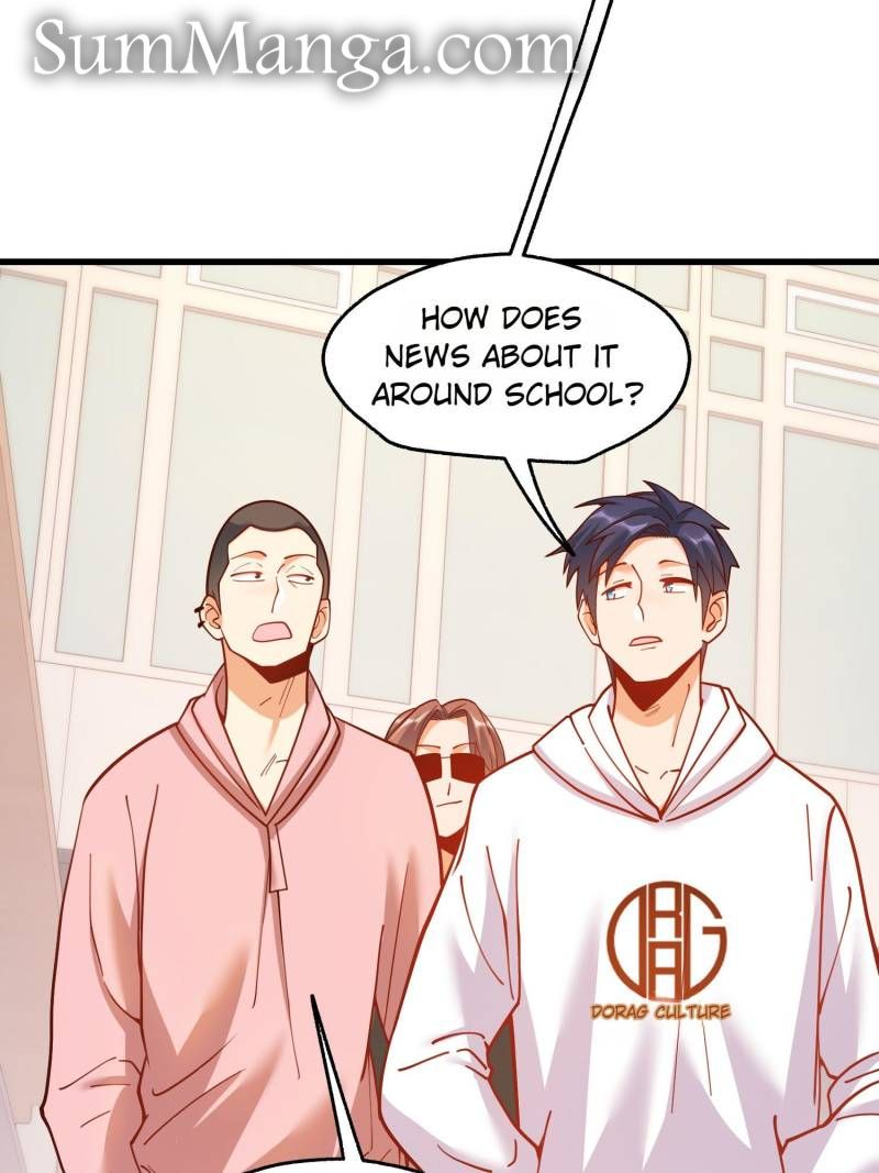 I Regressed to Level Up Instead of Being a Simp Chapter 162 - Page 33