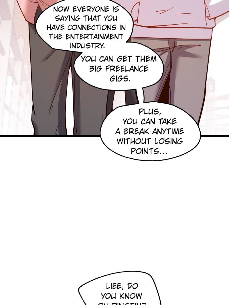 I Regressed to Level Up Instead of Being a Simp Chapter 162 - Page 34