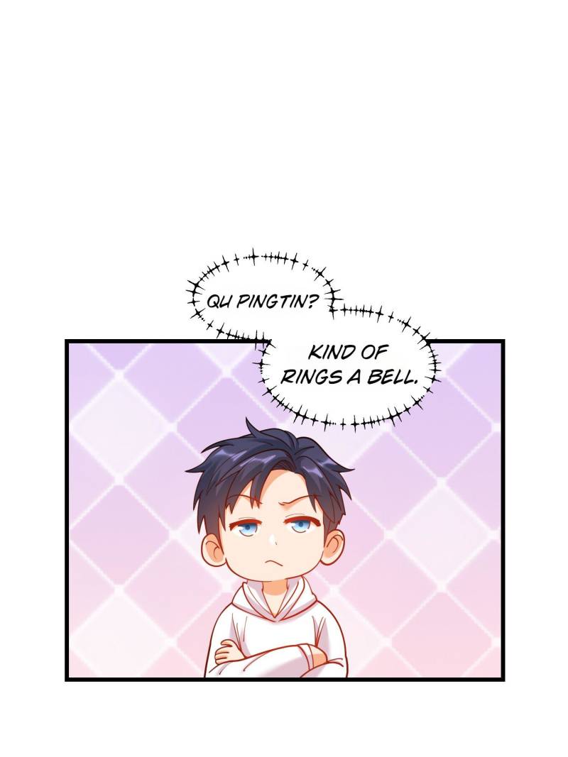 I Regressed to Level Up Instead of Being a Simp Chapter 162 - Page 38