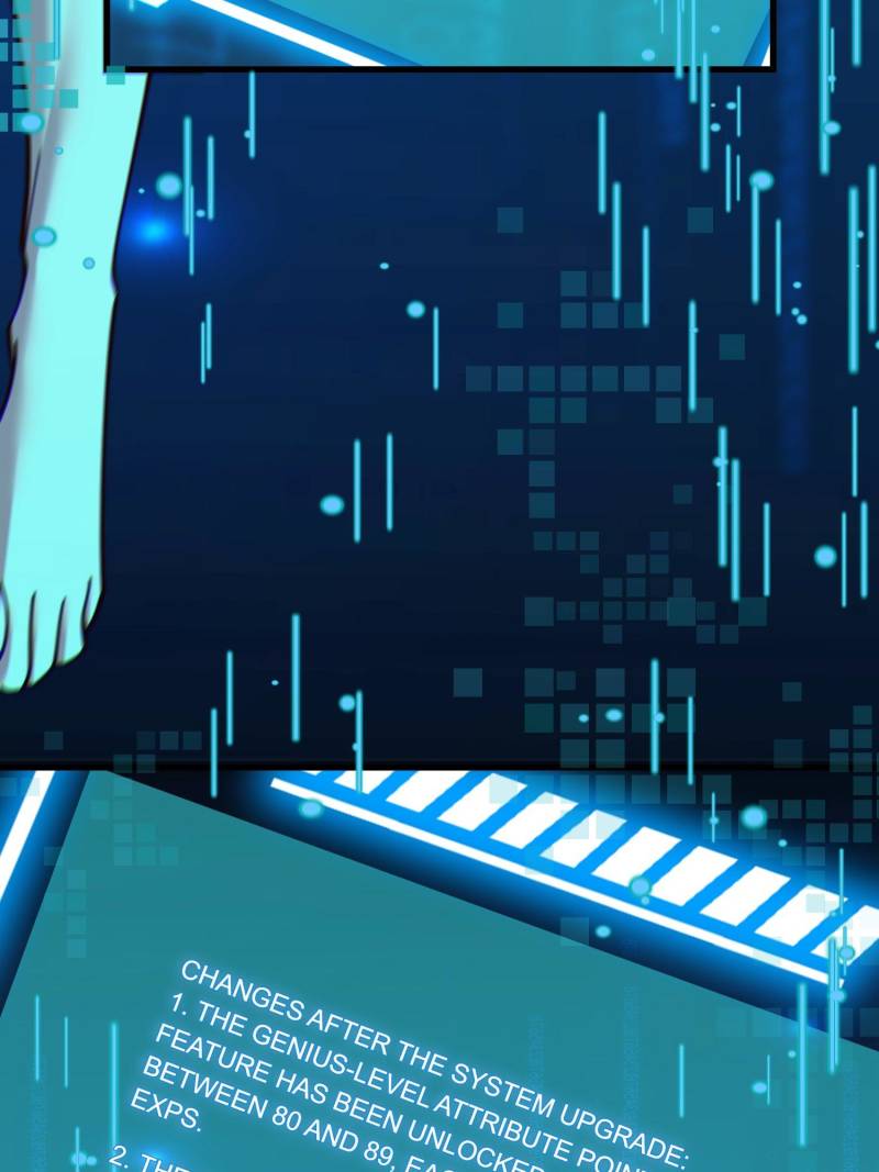 I Regressed to Level Up Instead of Being a Simp Chapter 162 - Page 4